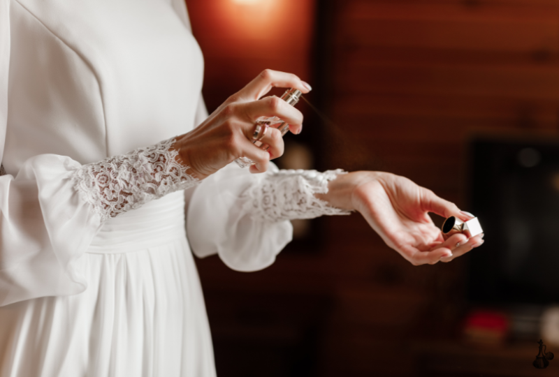 5 Lý Do Bạn Nên Sử Dụng Nước Hoa Hàng Ngày