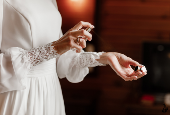 5 Lý Do Bạn Nên Sử Dụng Nước Hoa Hàng Ngày