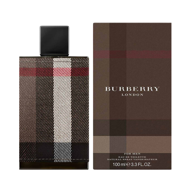 Nước Hoa Burberry London For Men EDT