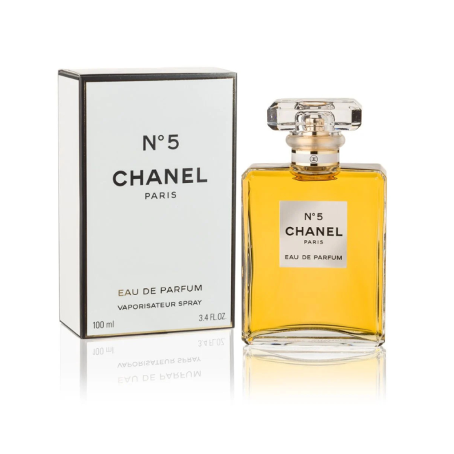 Chanel No.5 Eau de Parfum