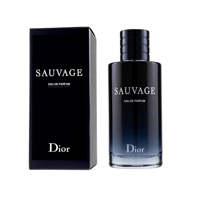 Dior Sauvage Eau de Parfum