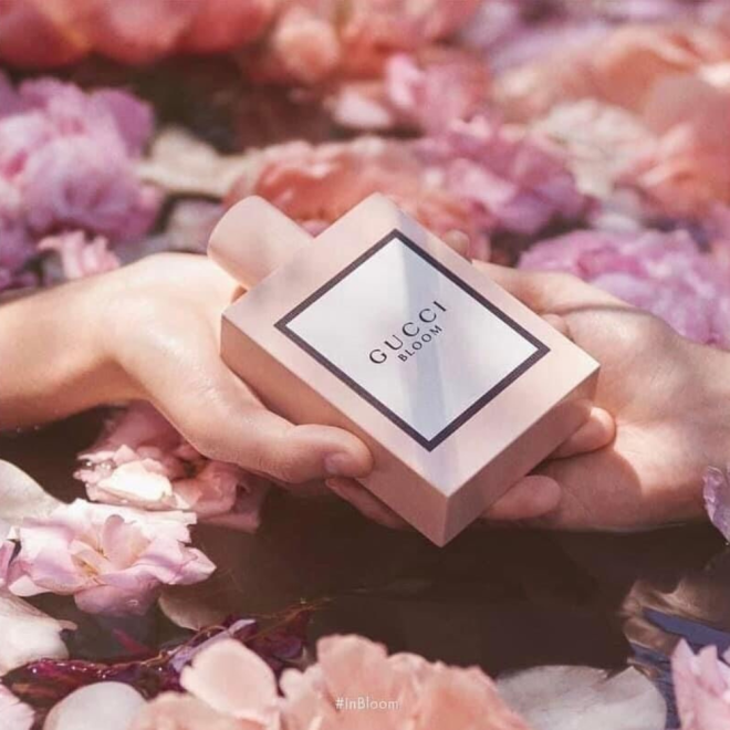 Gucci Bloom Eau de Parfum