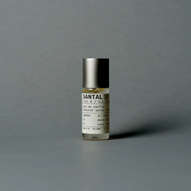 Le Labo Santal 33 Eau de Parfum