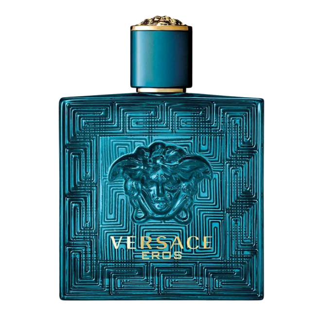 Versace Eros Eau de Toilette