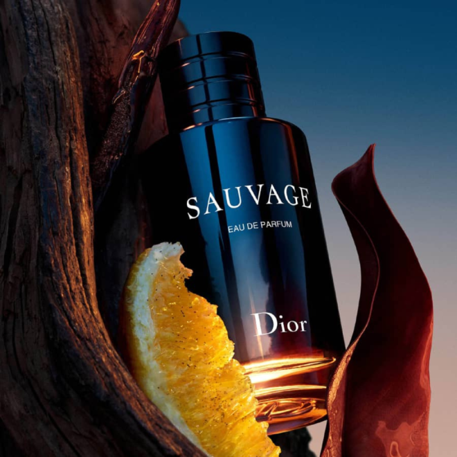 Dior Sauvage Eau de Parfum