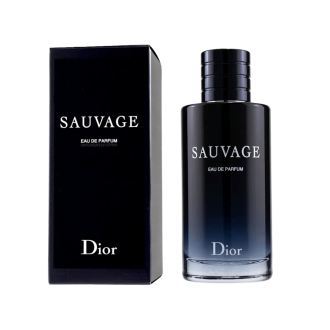 Dior Sauvage Eau de Parfum