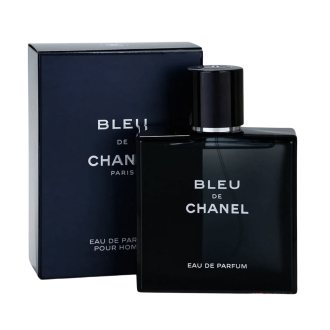 Bleu de Chanel Eau de Toilette
