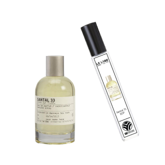 Le Labo Santal 33 Eau de Parfum