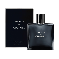 Bleu de Chanel Eau de Toilette