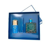 Versace Eros Eau de Toilette
