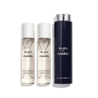 Bleu de Chanel Eau de Toilette