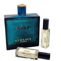 Versace Eros Eau de Toilette