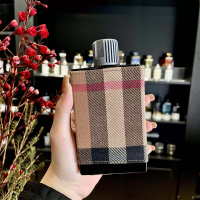 Nước Hoa Burberry London For Men EDT