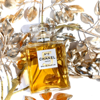 Chanel No.5 Eau de Parfum