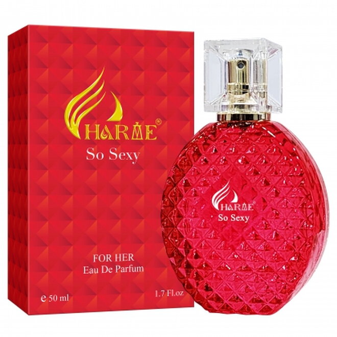CHARME SO SEXY EDP 50ML