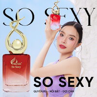 CHARME SO SEXY 100ML